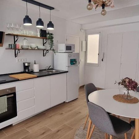 La Casa De Sueno Daire Santa Pola Dış mekan fotoğraf