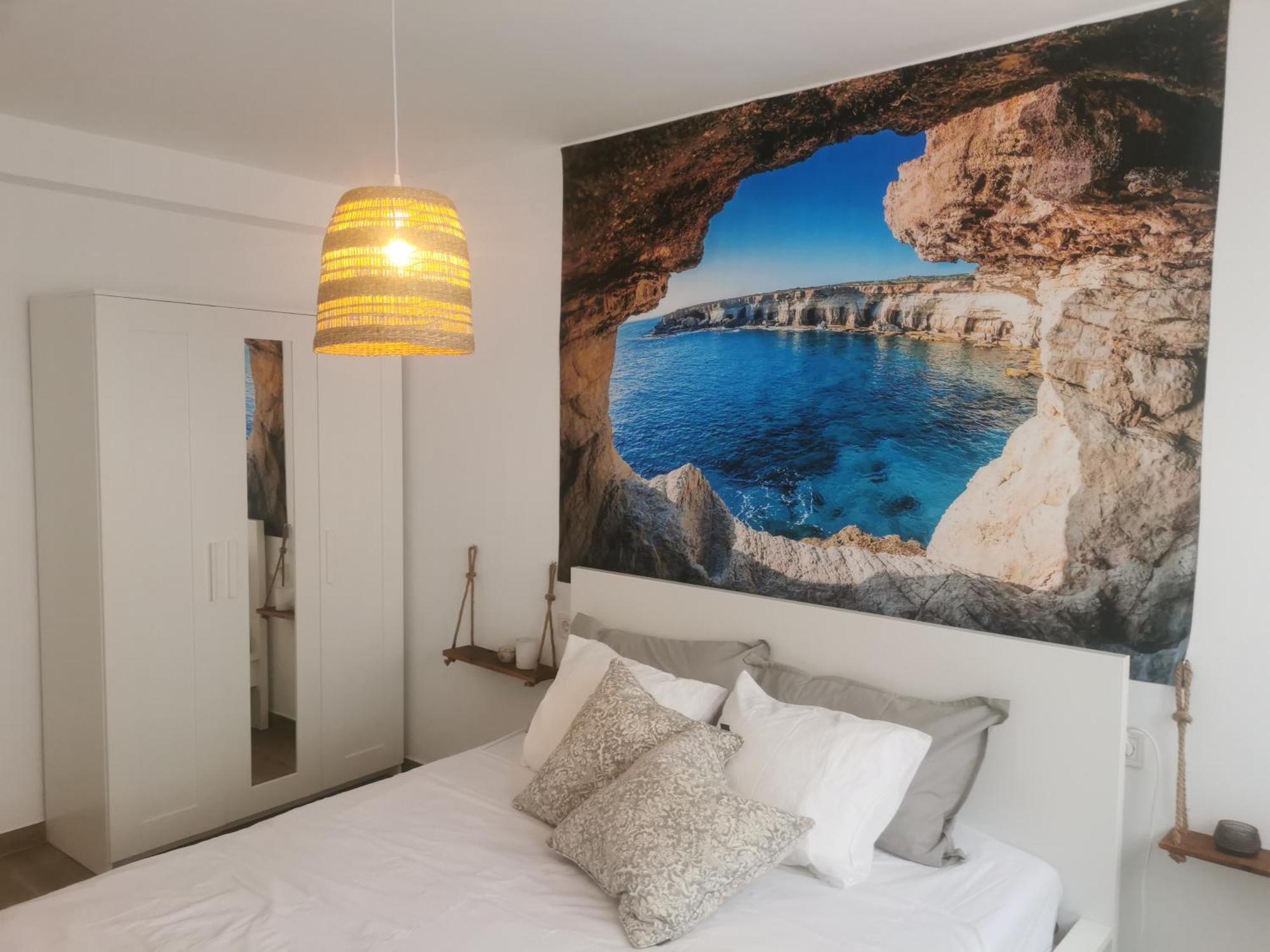 La Casa De Sueno Daire Santa Pola Dış mekan fotoğraf