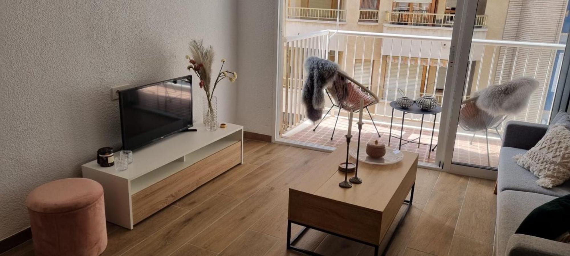La Casa De Sueno Daire Santa Pola Dış mekan fotoğraf