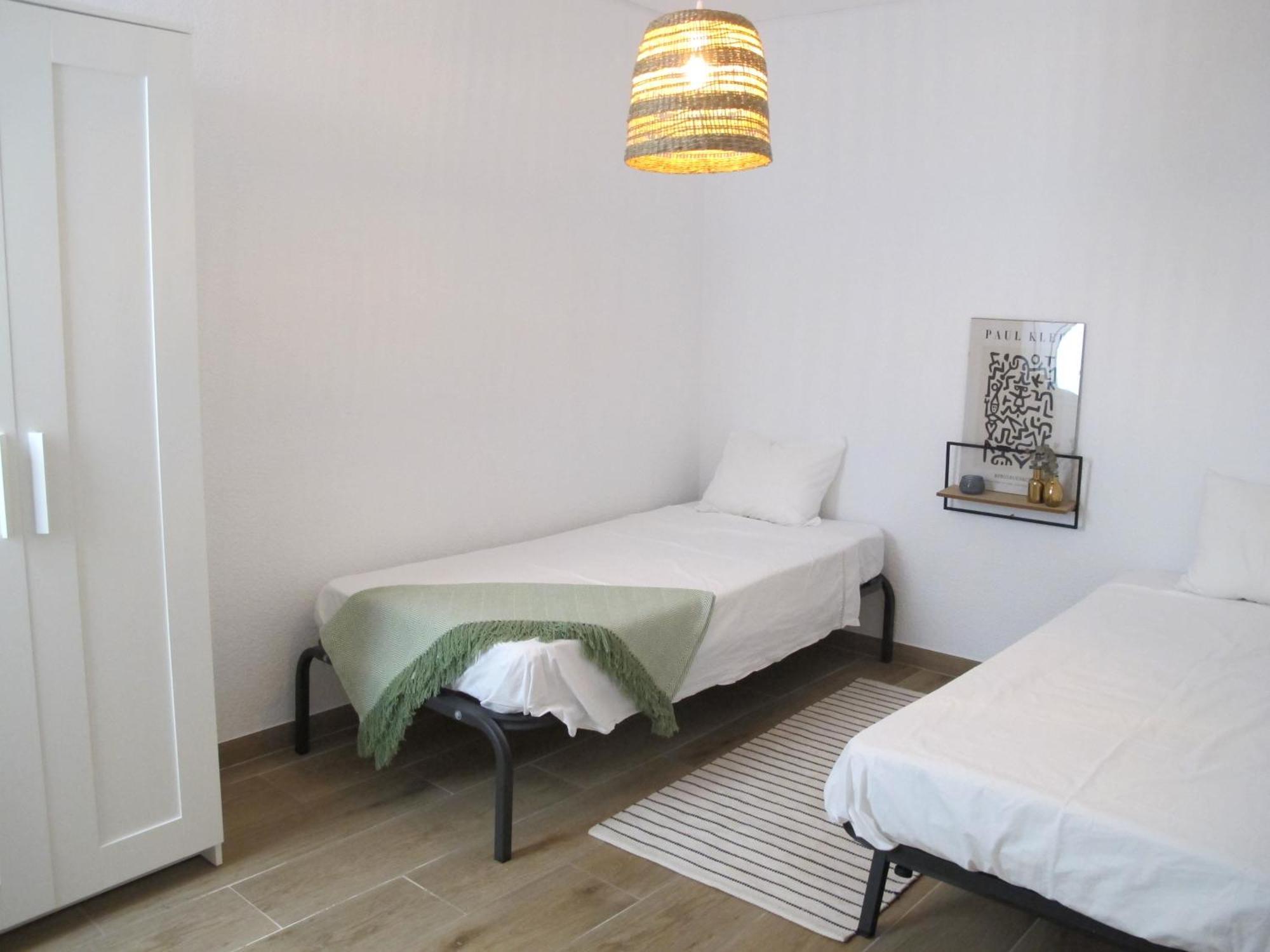 La Casa De Sueno Daire Santa Pola Dış mekan fotoğraf