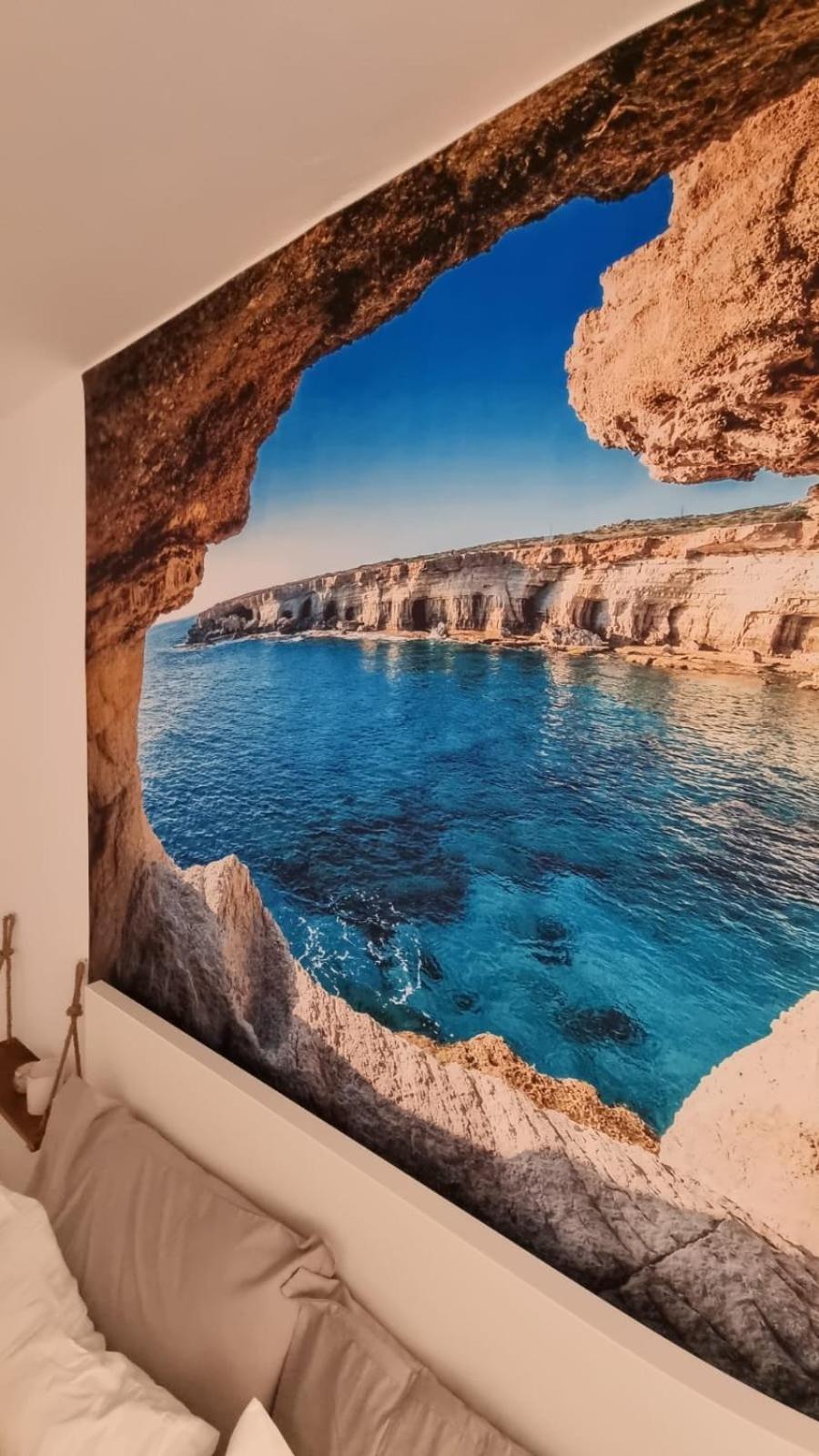 La Casa De Sueno Daire Santa Pola Dış mekan fotoğraf