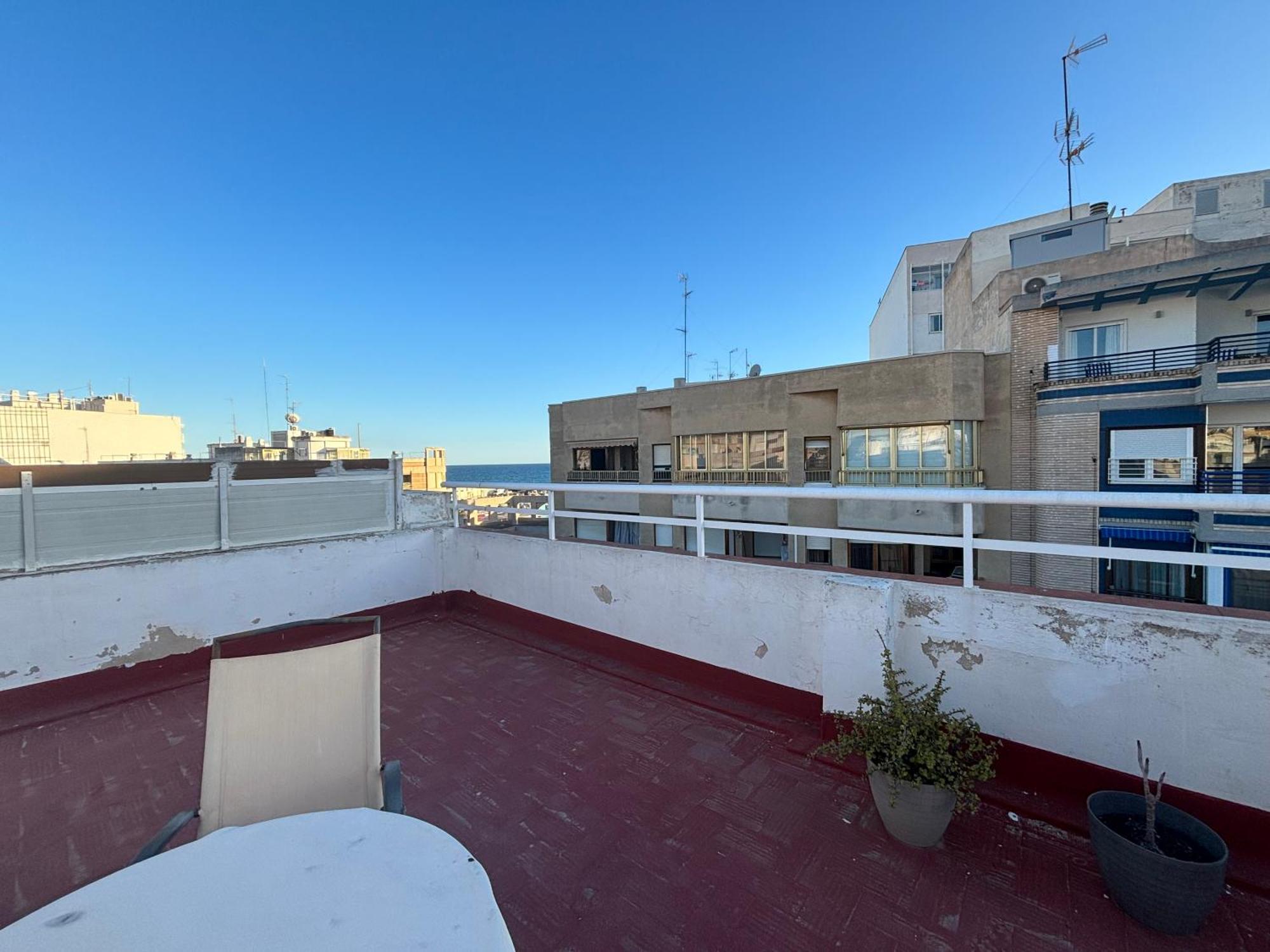 La Casa De Sueno Daire Santa Pola Dış mekan fotoğraf